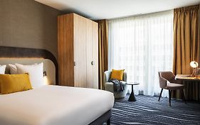 Mercure Amsterdam North Station